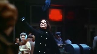 Watch Sonny Curtis Love Is All Around The Mary Tyler Moore Show Theme video