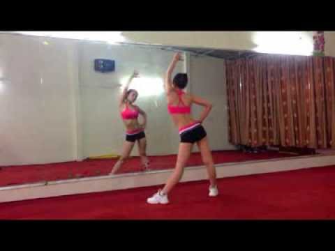 AEROBICS - Thể Dục Thẩm Mỹ Beauty Club - Bài Aerobics...