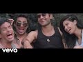 Char Baj Gaye Lyric Video - F.A.L.T.U|Jackky Bhagnani|Hard Kaur|Remo D'Souza|Sachin-Jigar