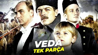 Veda | Türk Filmi  İzle