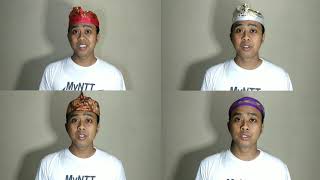 Berkibarlah Bendera Negeriku - Gombloh | Cover