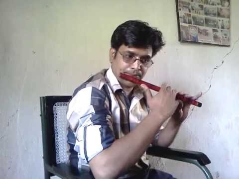 kasme wade pyar wafa sab sameer flute