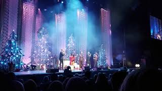 Pentatonix Where Are You Christmas Grand Prairie Tx 11 25 18 Pentatonix Where Are You Christmas Grand Prairie Tx 11 25 18