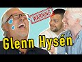 Den som skrattar förlorar #40 – med Glenn Hysén