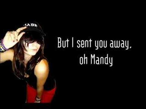 Weslife - Mandy