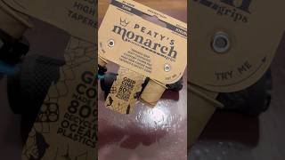 Peatys Monarch Grips