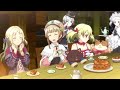 Atelier Rorona Plus: The Alchemist of Arland от портала GoHa.Ru