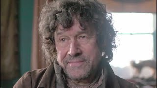 Stephen Rea Never Before Seen Interview 2017 But So Utterly Relevant Now Youll Be Shocked