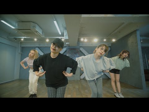 フィロソフィーのダンス &quot;ドント・ストップ・ザ・ダンス&quot; Dance Practice (09月29日 16:00 / 7 users)