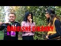 Seriál ĎÁBELSKÉ CIKÁNKY - 5. díl - Slunce, Seno...VRAŽDA!