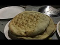 Naan Bread & Roti using the PitaOven Rotary Oven by Spinning Grilles