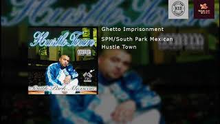 Watch South Park Mexican Ghetto Imprisonment video