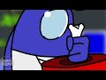 ⭐️ AURON PRIMERA VEZ EN AMONG US - ANIMACIÓN