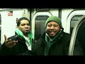 JAZ (Justified And Zealous) - Ready 2 Go feat J.Johnson & Jason Clayborn (Official Music Video)
