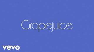 Watch Harry Styles Grapejuice video