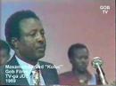 Heeso Soomaaliyeed Xul Ah Ee TV-ga JDS, 1989 - Qeybta 16aad