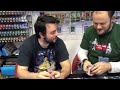 Unboxing Spettri dell'Ombra: fantastico box! - Yu-Gi-Oh! - YGO - SHSP - Shadow Specters
