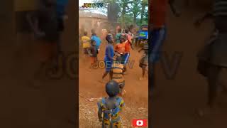 Village Christmas Soloku Is Best