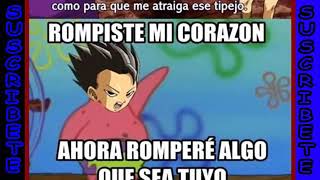 LOS MEMES DE KYABE