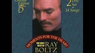 Watch Ray Boltz Seasons Change video