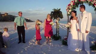 Announcement Of Steve And Jen Pirog - Husband And Wife