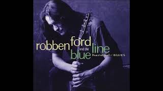 Watch Robben Ford Tired Of Talkin video