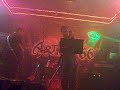 The Swingers Chef Club-The One LIVE @ Area 7