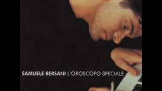 Watch Samuele Bersani Loroscopo Speciale video