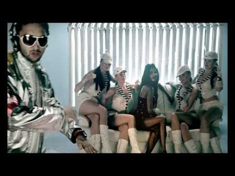 TU CHEEZ BADI HAI MAST MAST (CHASE DA PASSION - REMIX)