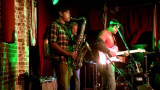Watch Ryan Balthrop Little Bitty Piece Of Heaven video