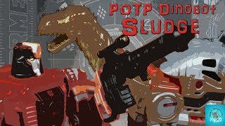 POTP Sludge