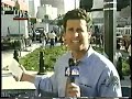 9/11 WTC 7 Could Collapse At Any Time .... NBC4 Live News Report