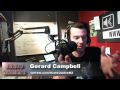 Gerard Campbell: Battlefield Bad Company 2 Demo Review 9-2-10 Radio Wammo Show, Kiwi FM