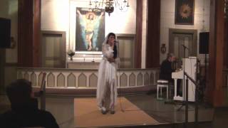 Saara Aalto - Enkeleitä Part 5 (Encore)