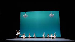 This Is Moving Forces The Washington Ballets 202526 Season Opener