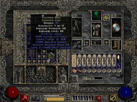 hammerdin diablo 2 resurrected download