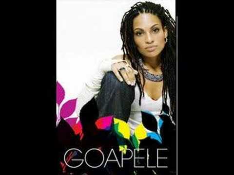 Goapele - Even Closer 2002.zip