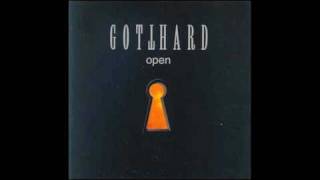 Watch Gotthard Back To You video