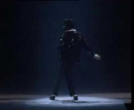 Michael Jackson - MoonWalk Concert