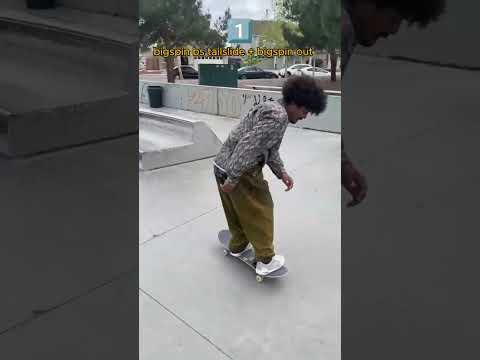 RaHIM is HIM #pizzaskateboards #skateboard #skateboarding