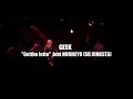 GEEK『Gettho Letto』feat.NORIKIYO from SD JUNKSTA