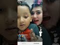 Via Vallen Sudah Punya Anak.........?, Begini Jawaban Via saat Live IG di Backstage Konser Hut ANTV