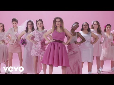 Quiero Gritarlo (la Decisión) Video