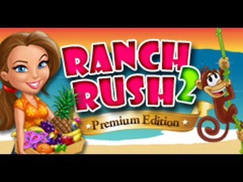 ranch rush 2 full crack free
