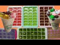 Cách Làm Thạch Phô Mai 4 Màu Cực Ngon, Bí Quyết Kinh Doanh