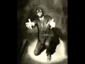 Al Jolson - That Haunting Melody 1911 - His First Recording