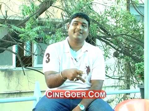 Interview With Singer-Lyricist Vishwa Of Dole Dole Pokiri Fame...