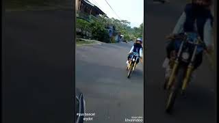 Cewek Vijar Wonosobo