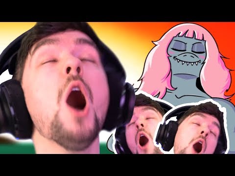 HOT & STEAMY SHARK DATE | Shark Dating Simulator - Part 3 (END)