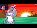 HOT & STEAMY SHARK DATE | Shark Dating Simulator - Part 3 (END)